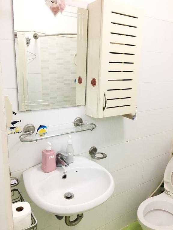 הו צ'י מין סיטי Supe Homestay - Nguyen Van Trang מראה חיצוני תמונה