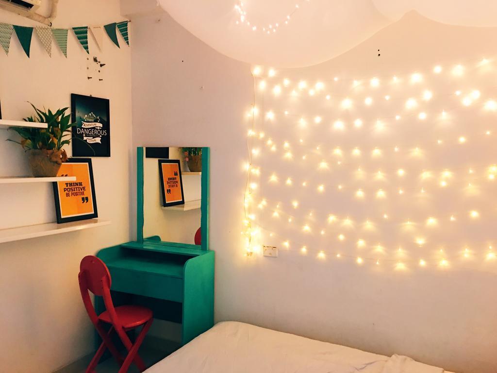 הו צ'י מין סיטי Supe Homestay - Nguyen Van Trang מראה חיצוני תמונה
